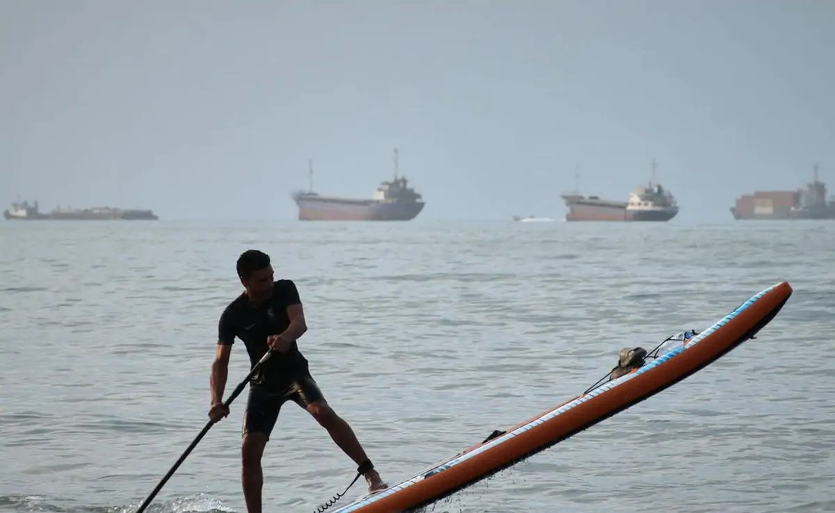 Vùng Vịnh kỳ vọng Trung Quốc giải "câu đố" Hormuz