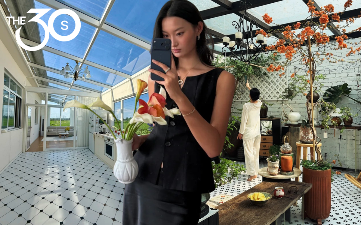 Vì sao ngày càng nhiều người sau 30 tuổi xây “phòng tắm nắng”, coi đây là khoảng đáng tiền nhất?