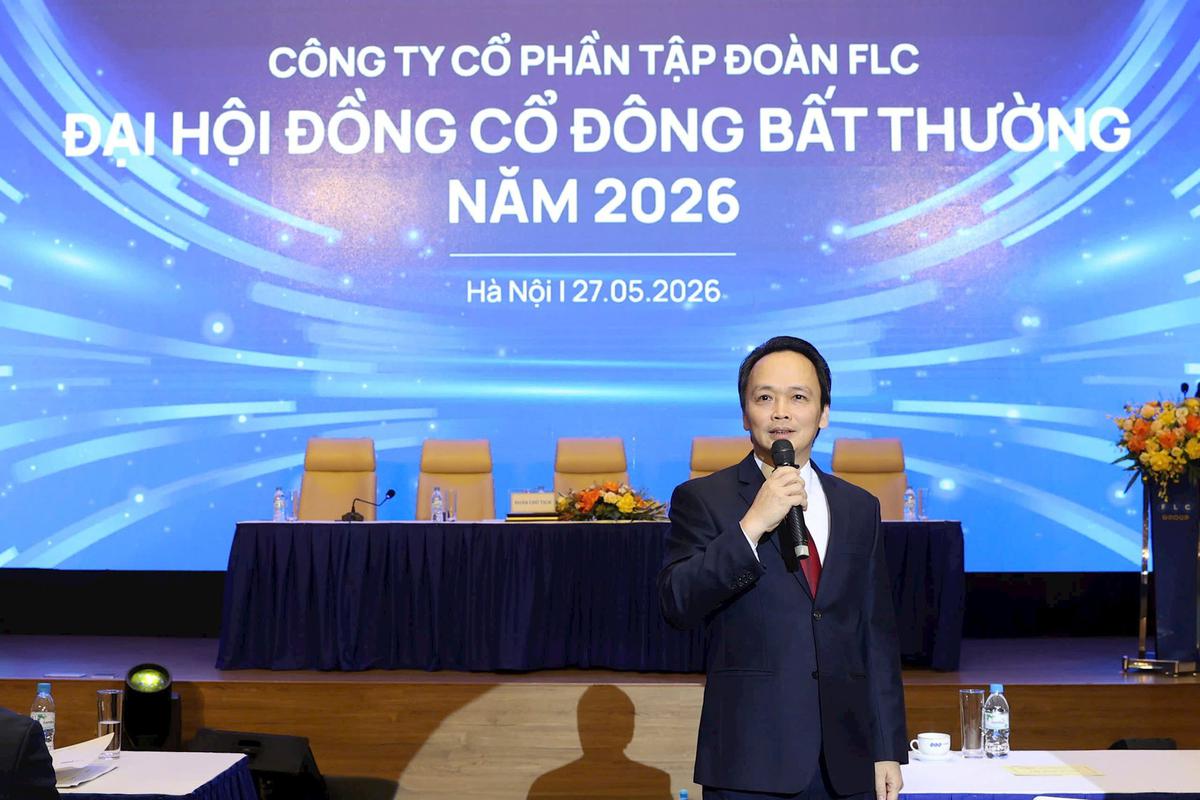 Quảng Ninh công khai 49 doanh nghiệp trốn đóng BHXH, BHYT, BHTN: FLC Hạ Long bị kiến nghị khởi kiện