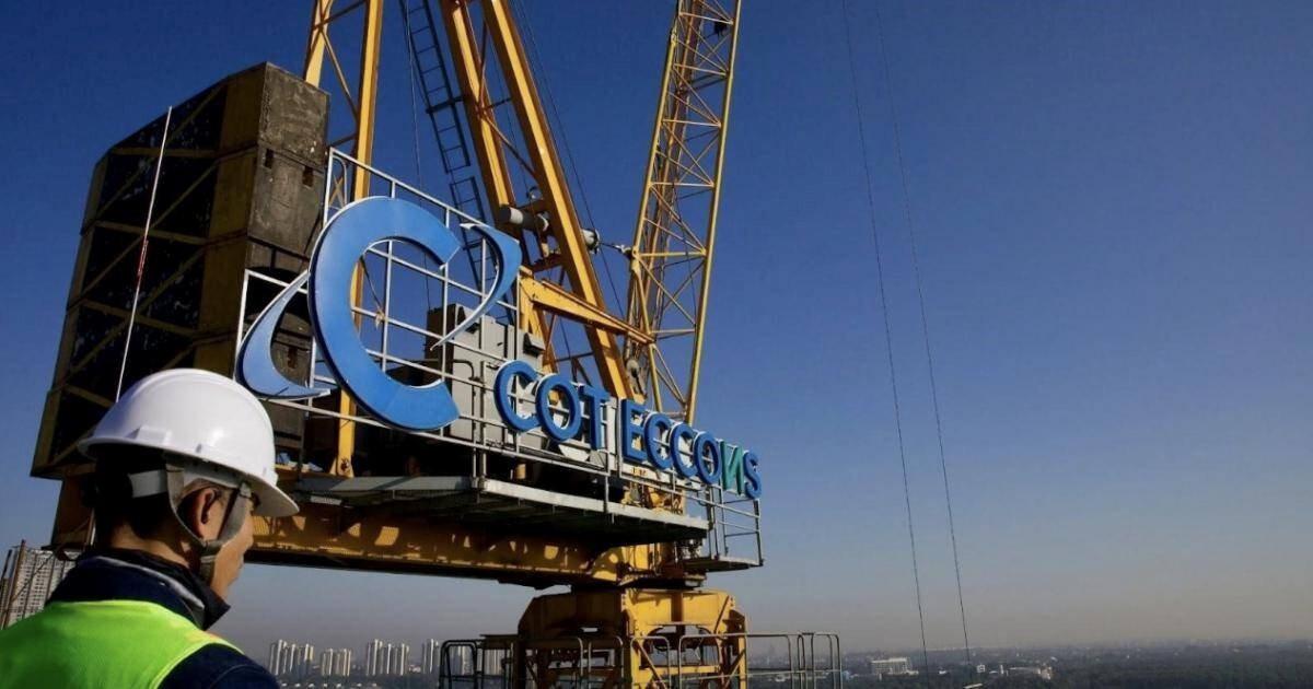 Coteccons báo lãi sau thuế trong năm tài chính tăng 72%, lao động xuất sắc được thưởng tới 8 tháng lương