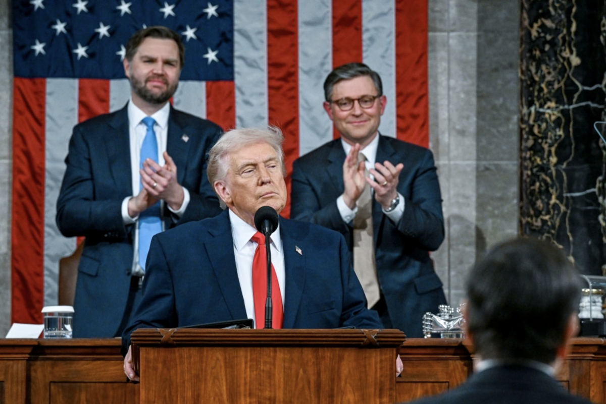 Ông Trump tuyên bố đạt thỏa thuận "lịch sử" ở Gaza