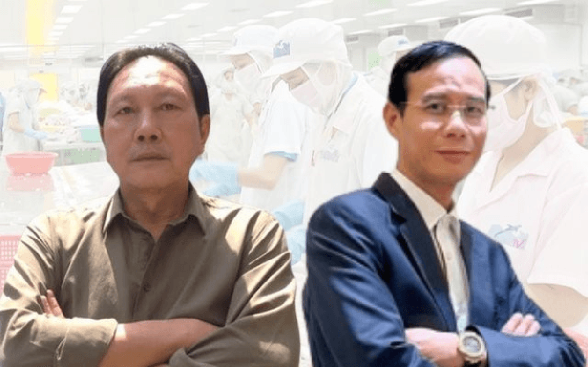 “Cựu vua cá tra” đòi lại nhà máy 175 tỷ đồng, Camimex thoát phán quyết phải hoàn trả