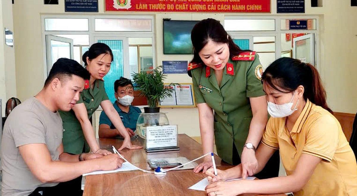 Quy định mới về thông báo lưu trú vừa chính thức được áp dụng, tất cả người dân cần biết