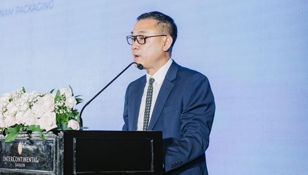 Taseco Land thâu tóm 75% vốn doanh nghiệp kinh doanh bất động sản của công ty đại gia nhựa Bùi Tố Minh
