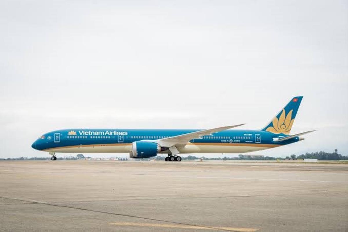 Vietnam Airlines báo lỗ sau thuế hơn 600 tỷ đồng trong quý 2/2026, 6 tháng vẫn lãi 3.852 tỷ đồng