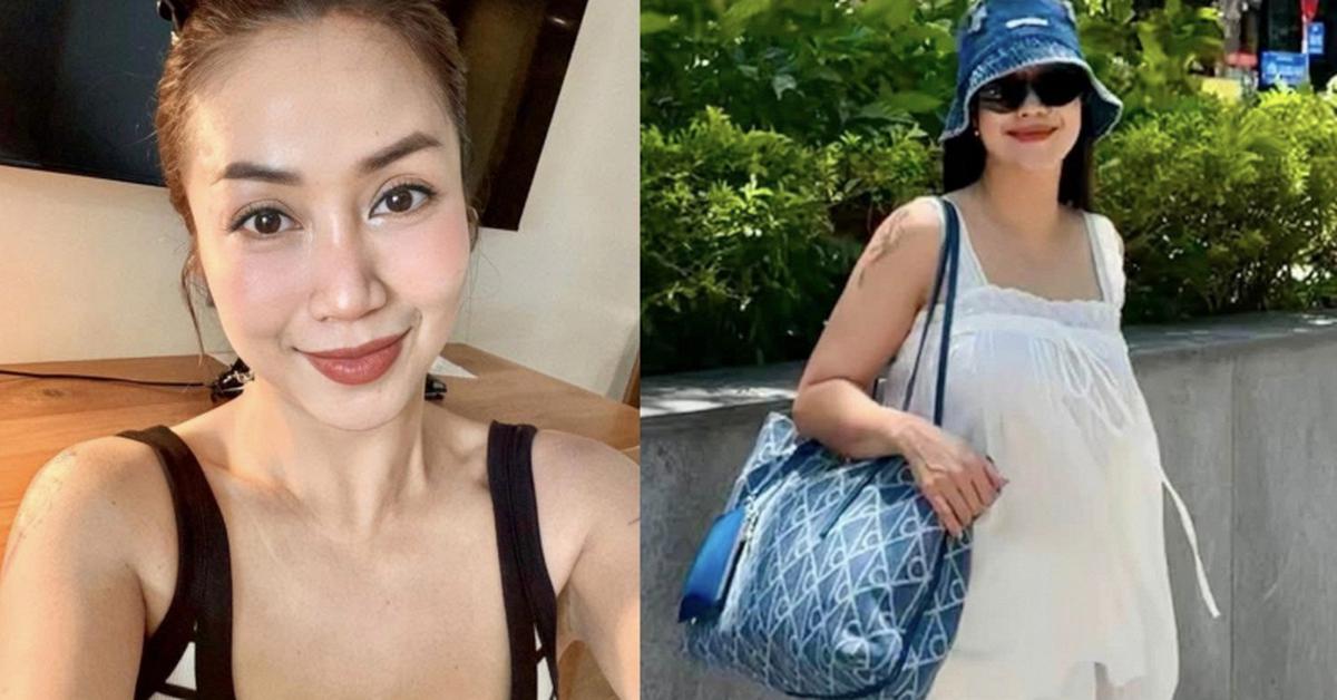 Ốc Thanh Vân đã trở về Việt Nam
