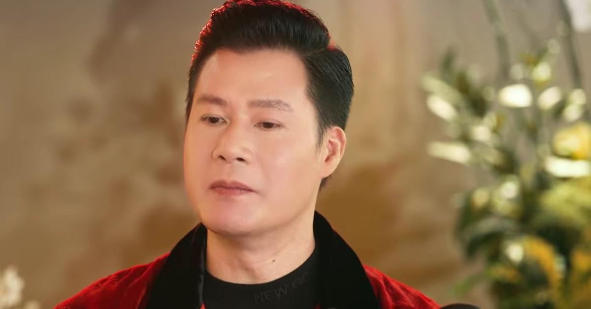Nam ca sĩ hải ngoại nổi tiếng: "Tiền cát xê một show chỉ mua được 2, 3 tô phở"