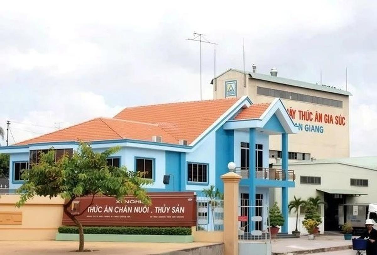 Một công ty nông nghiệp “tất tay” hơn 220 tỷ đồng vào cổ phiếu VIC