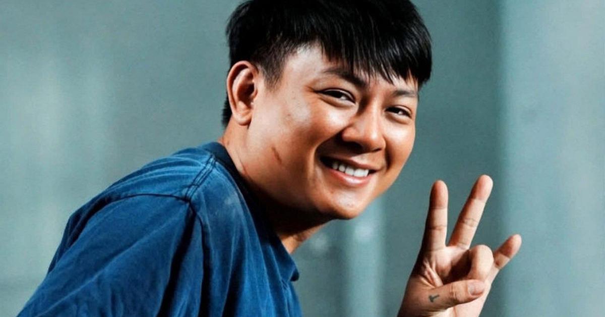 Tình hình hiện tại của Hoài Lâm