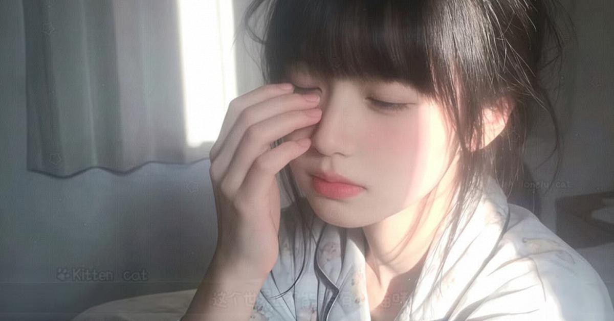 Phát hiện sớm "cả tá" ung thư chỉ nhờ 4 bất thường ít người để tâm trên đôi mắt