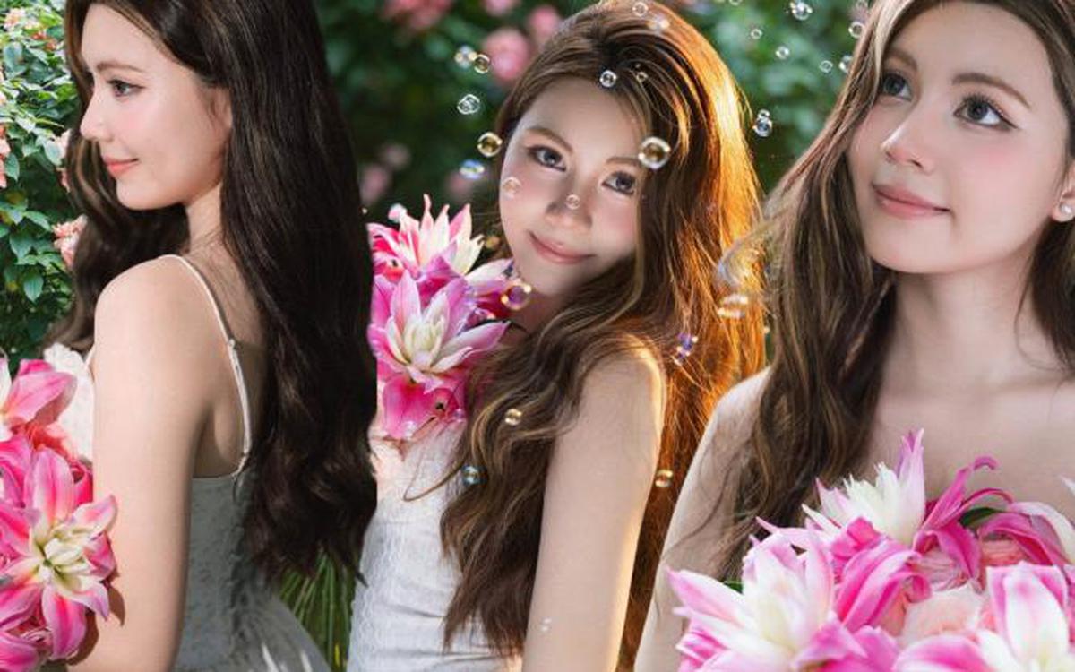 Tiểu công chúa showbiz vừa tròn 18 tuổi: Visual nở rộ như hoa, gu mặc cũng "trổ mã", đẹp đến khó rời mắt