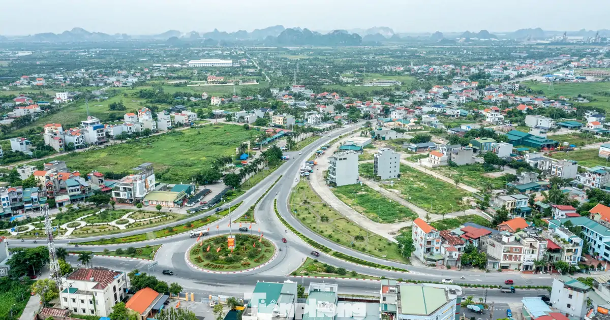 Gần 800 tỷ đồng "cởi trói" điểm nghẽn Quốc lộ 10 và cầu Đá Bạc