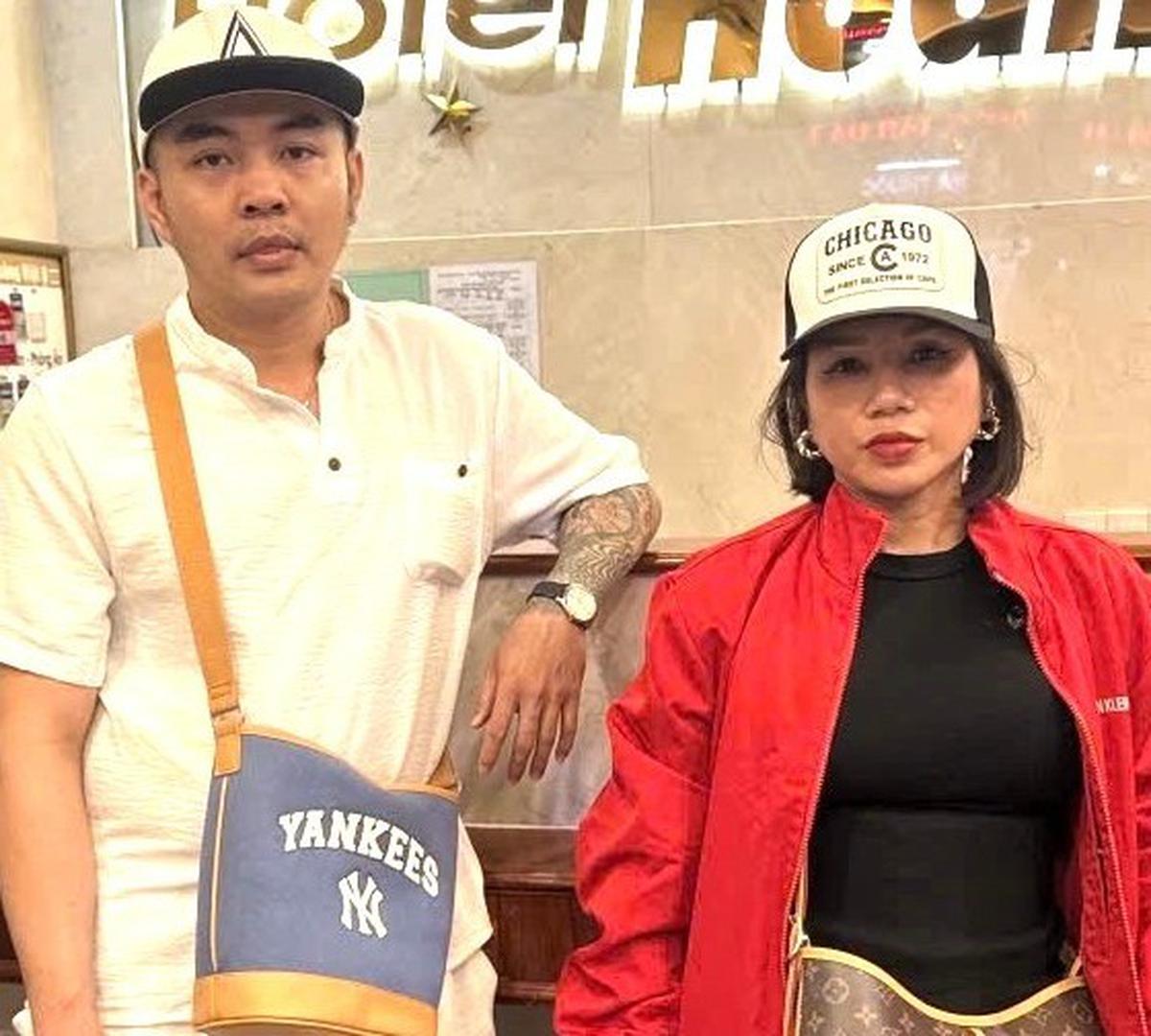 Khám xét khẩn cấp 11 địa điểm, khởi tố quản lý Lý Hoàng Oanh - Oanh Socola và 25 đối tượng