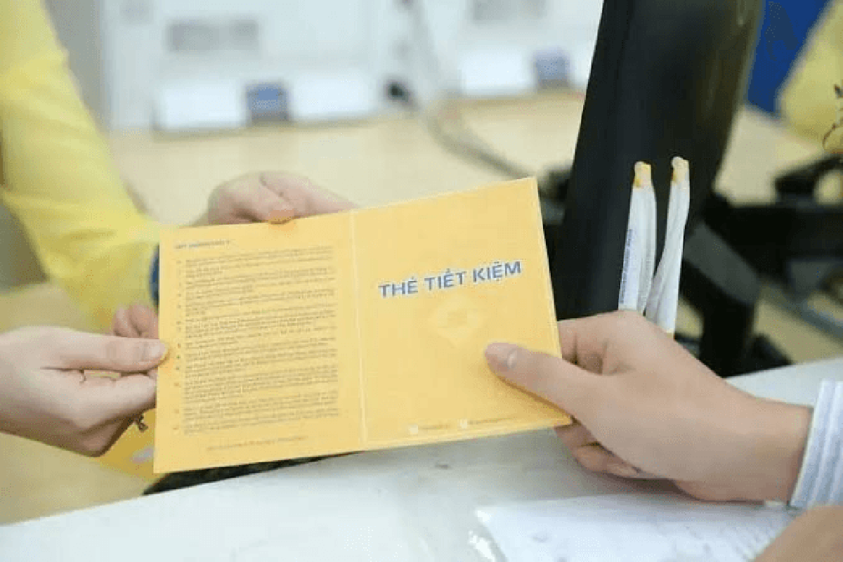 Có 500 triệu gửi tiết kiệm ngân hàng, mỗi tháng nhận về bao nhiêu tiền lãi?