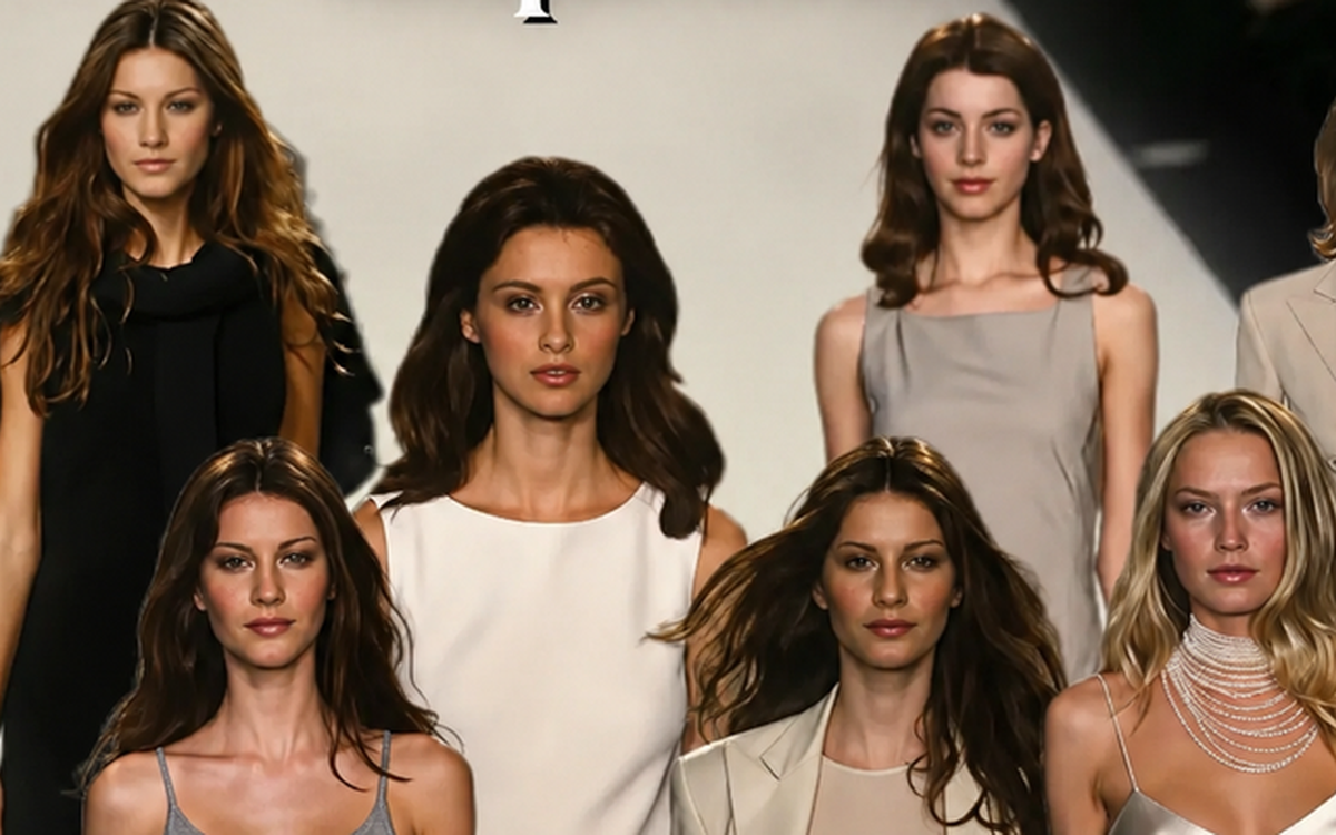 "Tủ đồ đi làm của tiểu thư nhà giàu": Vì sao bộ sưu tập Ralph Lauren 1998 vẫn được nhắc đến sau gần 30 năm?