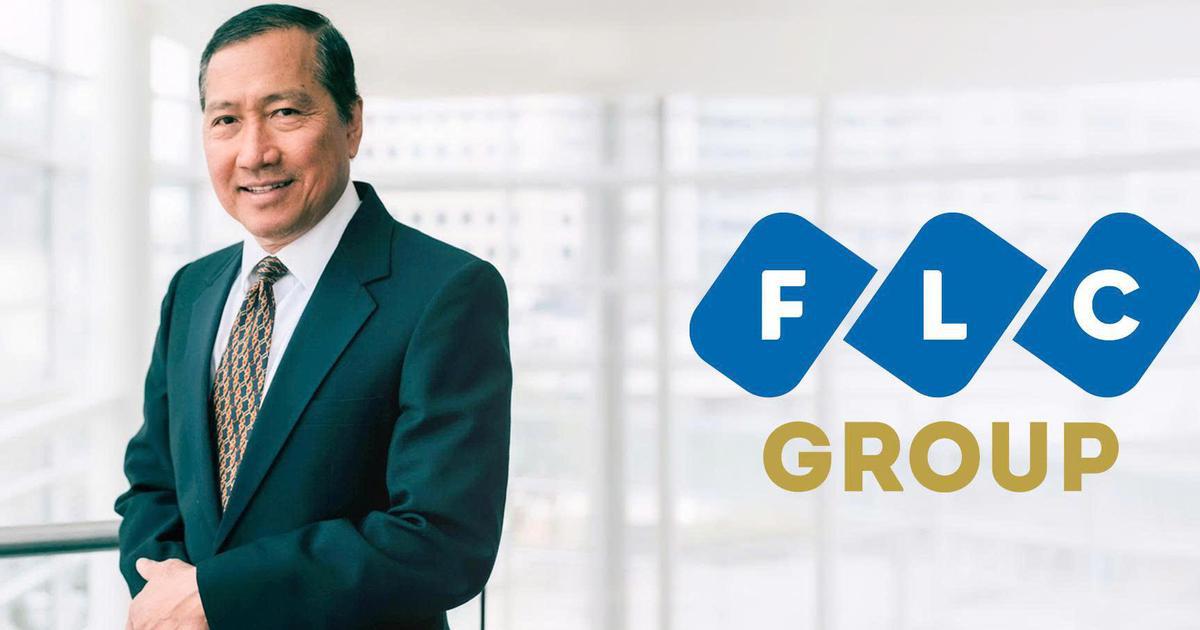 Giám đốc Boeing Việt Nam về làm Phó chủ tịch FLC