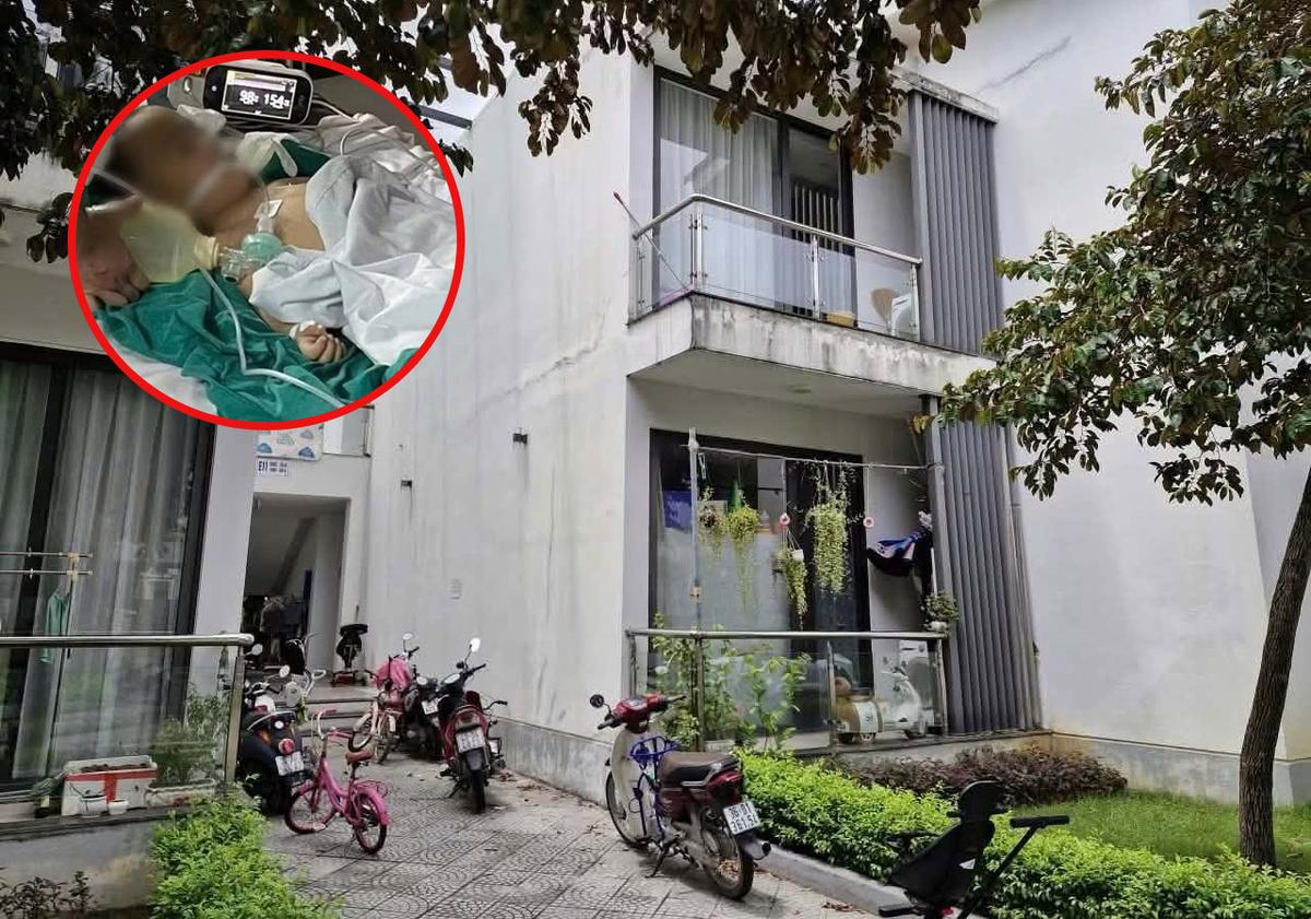 Vụ bé 3 tuổi hôn mê sau buổi học can thiệp ở Thanh Hóa: Cô giáo làm gì vào buổi trưa xảy ra sự việc?