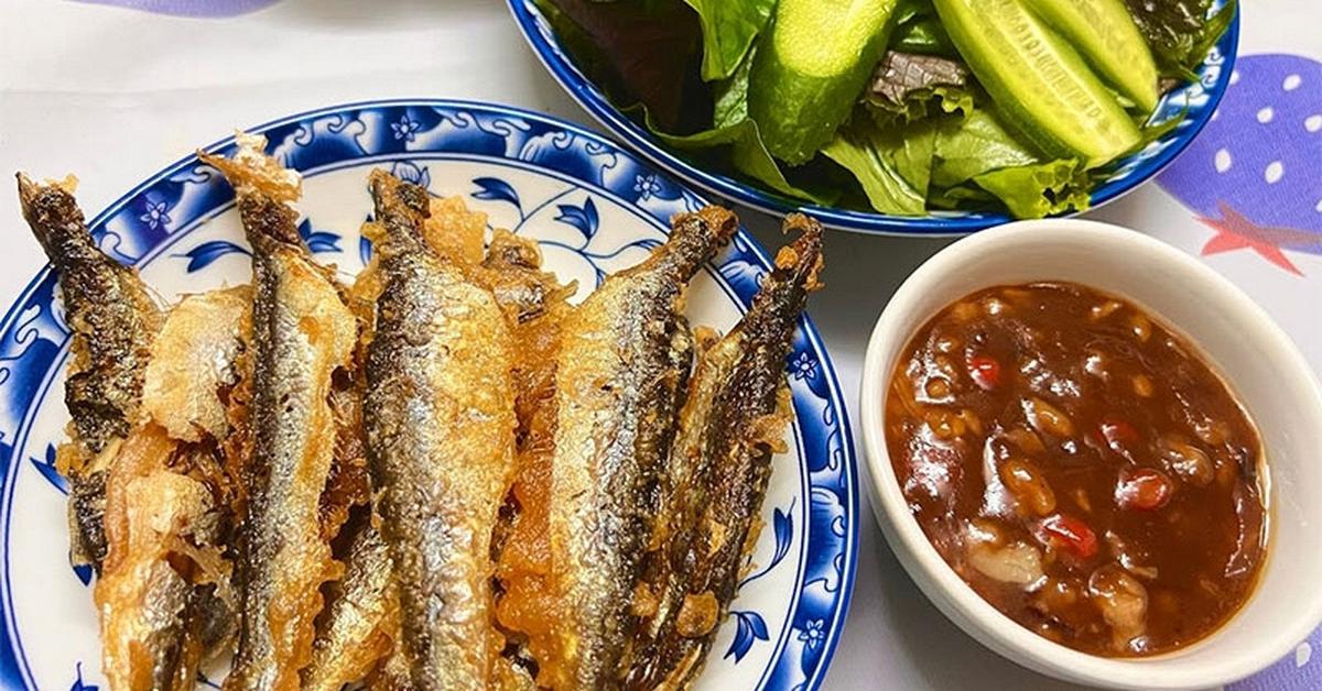 Mỹ đánh giá loại cá "tốt nhất thế giới": Tình cờ chợ Việt rất nhiều, giá quá bình dân