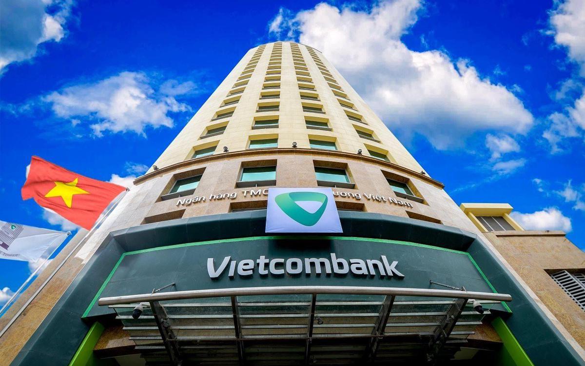 Nhờ đâu lợi nhuận Vietcombank tăng vọt lên mức cao chưa từng có?