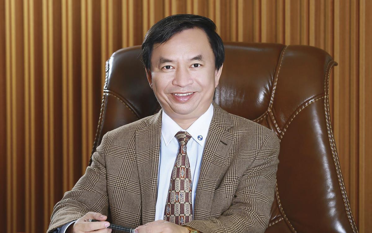 Quyền Tổng giám đốc một ngân hàng xin từ nhiệm, đề nghị thôi chức từ ngày mai (1/8)