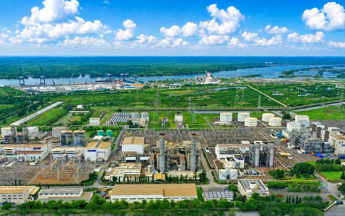 EVNGENCO3 sơ kết phong trào thi đua sản xuất điện 6 tháng đầu năm 2026