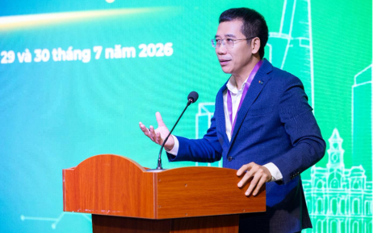 Chủ tịch MB: Sẵn sàng mở nguồn lực để cùng tri thức Việt toàn cầu kiến tạo giá trị cho Việt Nam