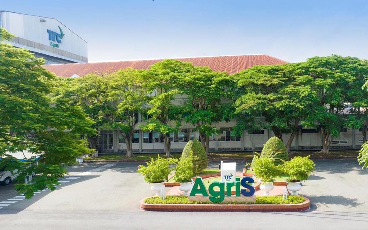 AgriS (SBT) vượt kế hoạch doanh thu, đẩy mạnh đầu tư cho chu kỳ tăng trưởng mới
