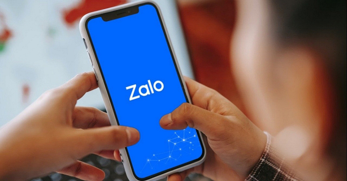 Ai có tài khoản Zalo đều nên bật tính năng này ngay lập tức, có người lạ đăng nhập trái phép là nhận thông báo