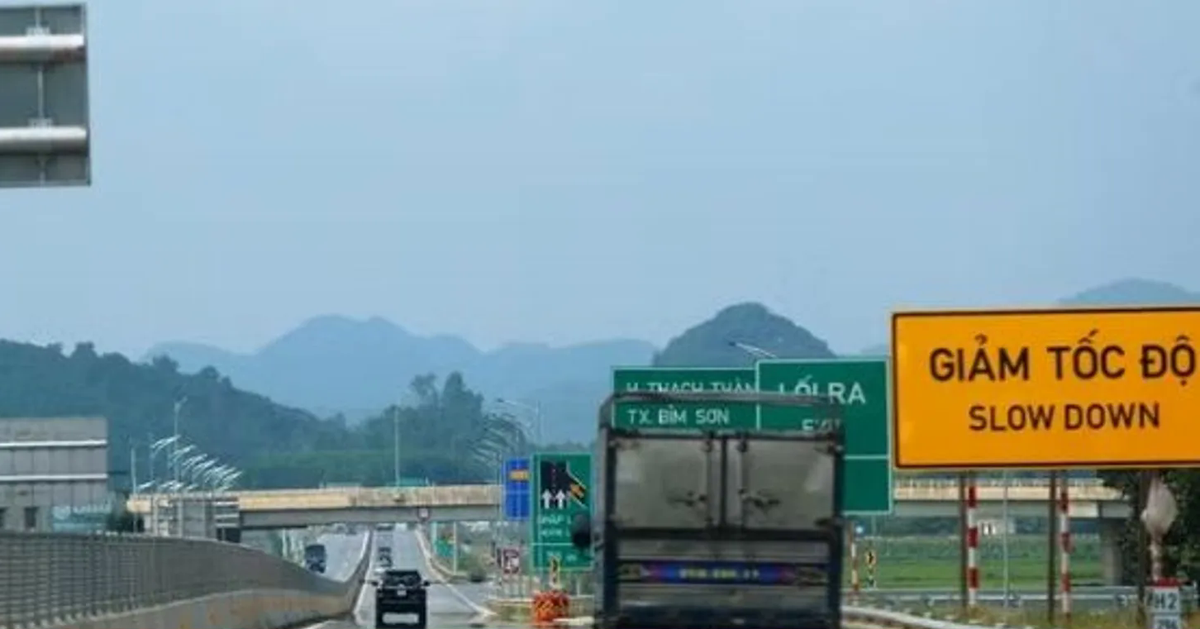 Cần hơn 334.500 tỷ đồng vốn ngân sách để đầu tư thêm các tuyến cao tốc