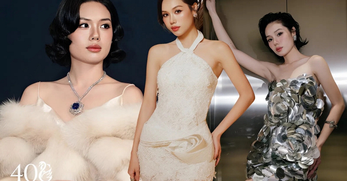 Mỹ nhân sinh năm 1995 vào vai "người tình của vua Bảo Đại" được khen "tuyệt đối điện ảnh": Chỉ 2 thói quen cũng giữ dáng đẹp, da rạng rỡ