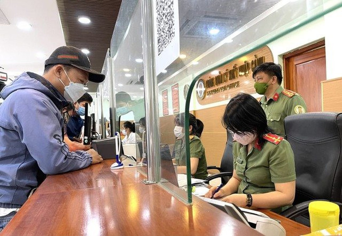 Chính thức từ 1/7/2026, nhiều quy định mới về tạm hoãn xuất cảnh với người nộp thuế có hiệu lực, tất cả người dân cần biết