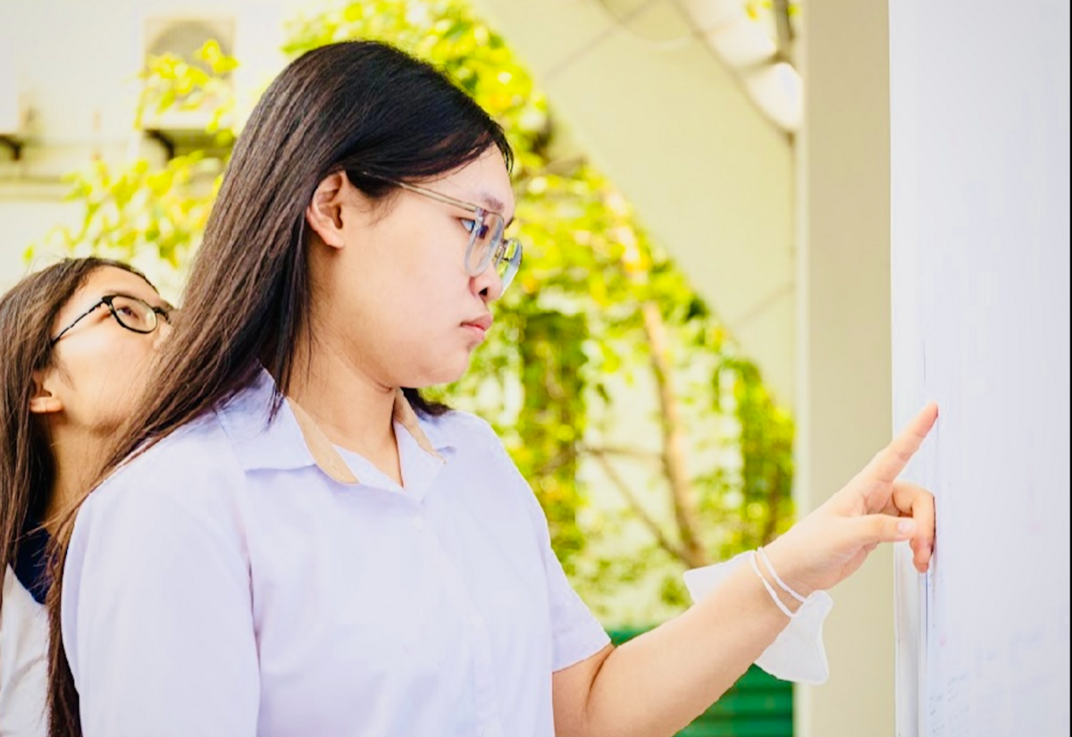 19 trường đại học công bố điểm sàn 2026, dao động từ 15-25 điểm