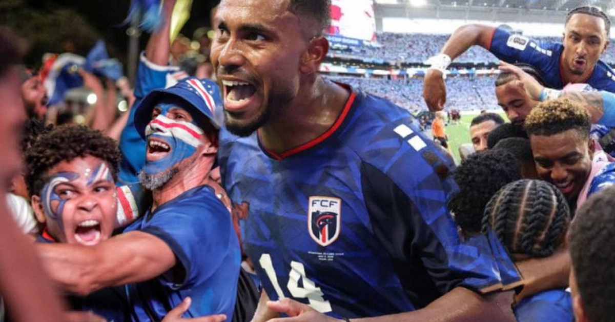 Màn quảng bá quốc gia chưa từng có trong lịch sử World Cup: Cả thế giới phải tìm kiếm Cape Verde trên bản đồ