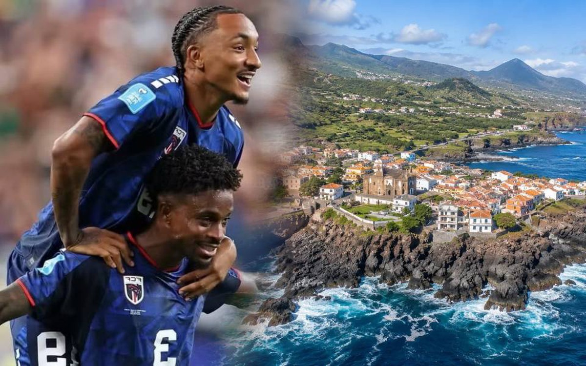 Đằng sau cái tên Cape Verde là loạt sự thật khó tin