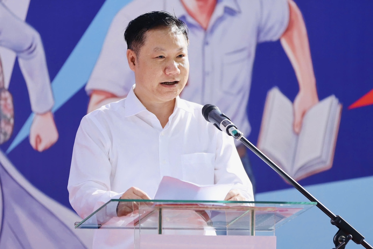 Đăng ký nguyện vọng đại học 2026: Bộ GD&ĐT nhắc 5 lỗi khiến thí sinh mất cơ hội