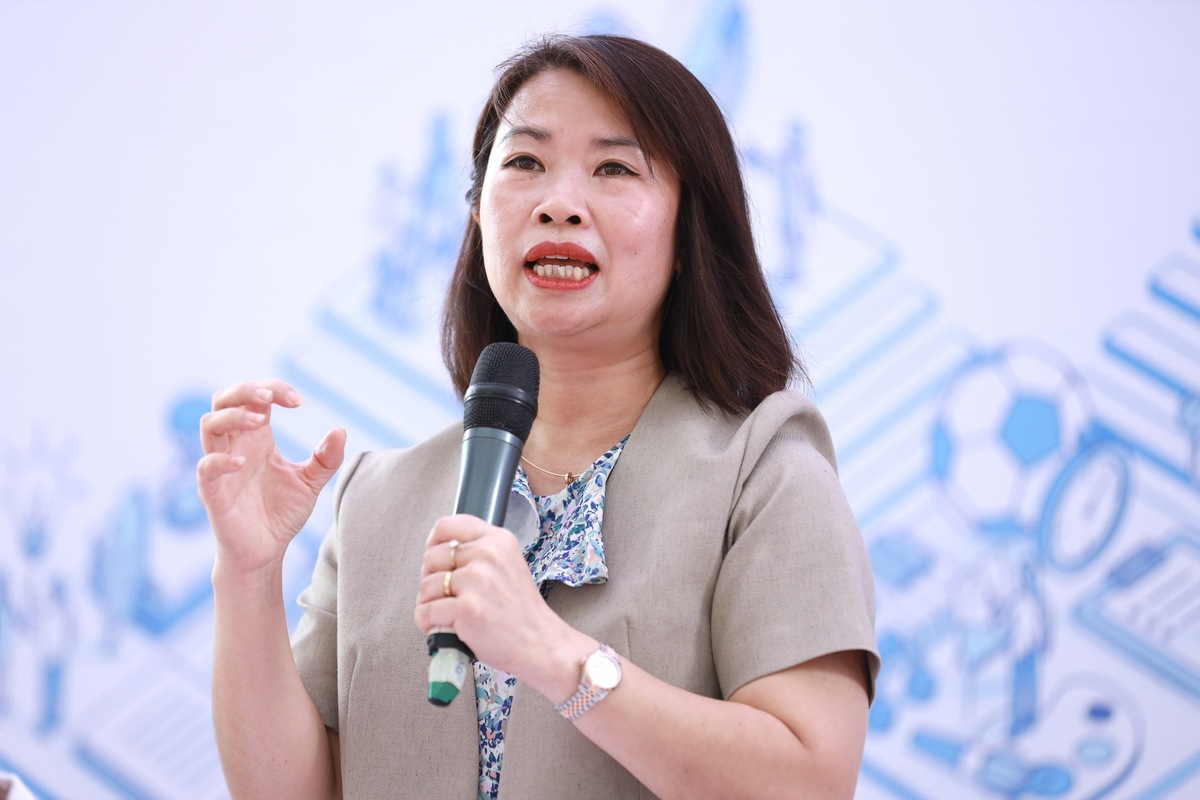 Chuyên gia tuyển sinh bày cách xếp nguyện vọng vào Đại học
