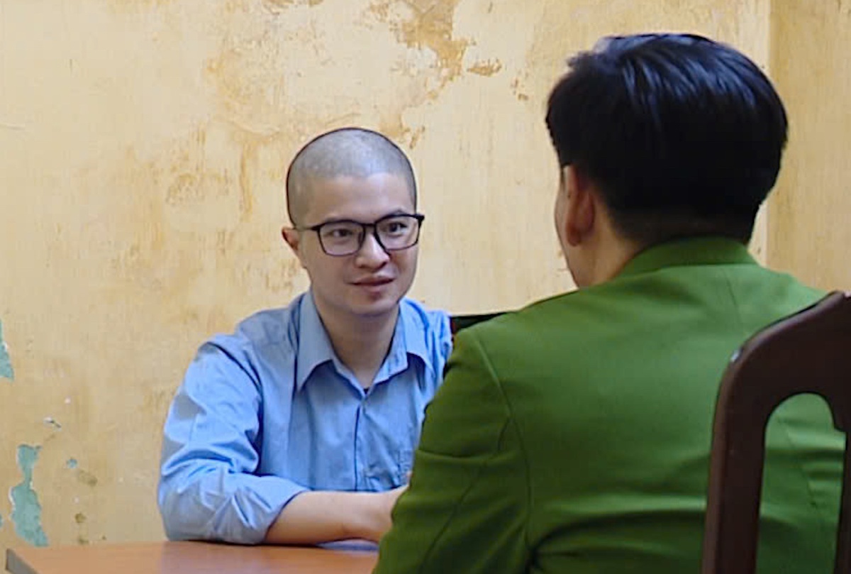 Phi vụ chi hơn 2,5 tỷ đồng "chạy" giám định tâm thần cho Mr Pips