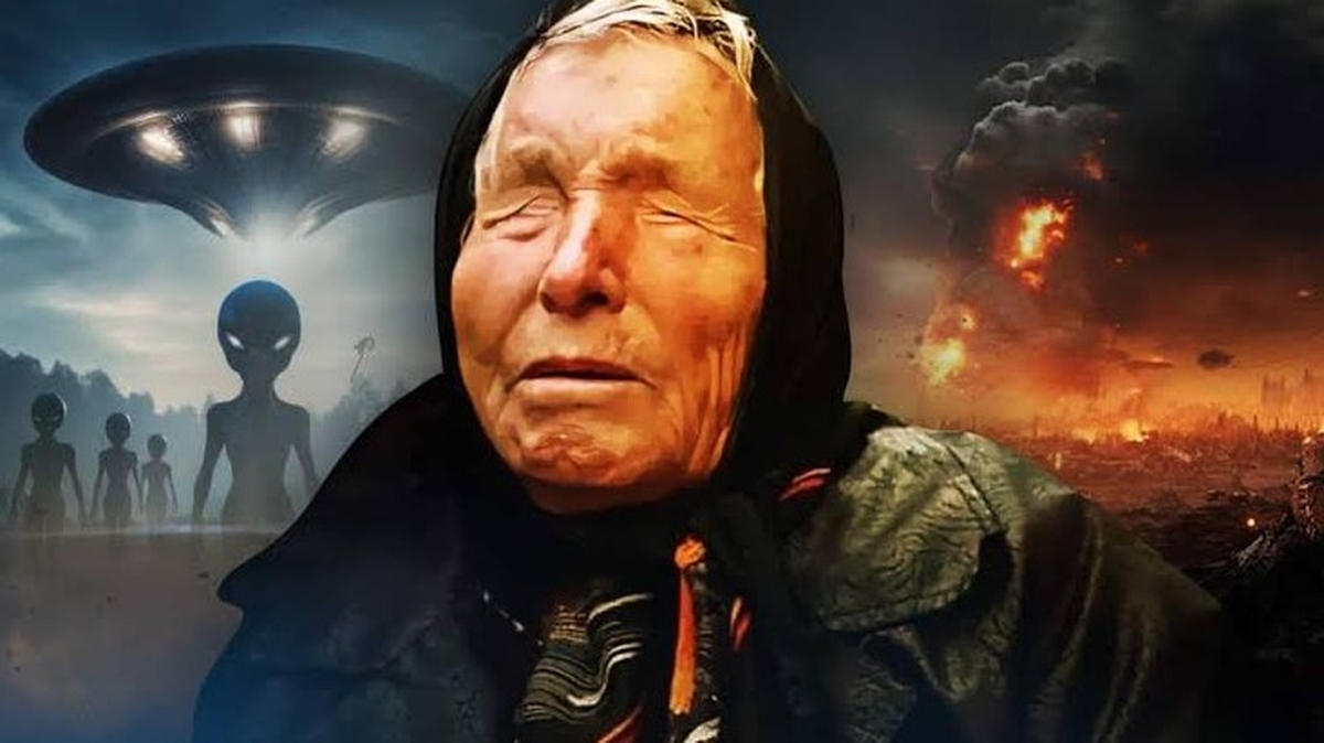 Lời tiên tri về năm 2026 của Baba Vanga bất ngờ bị "đào lại": Điều gì khiến nhiều người chú ý?