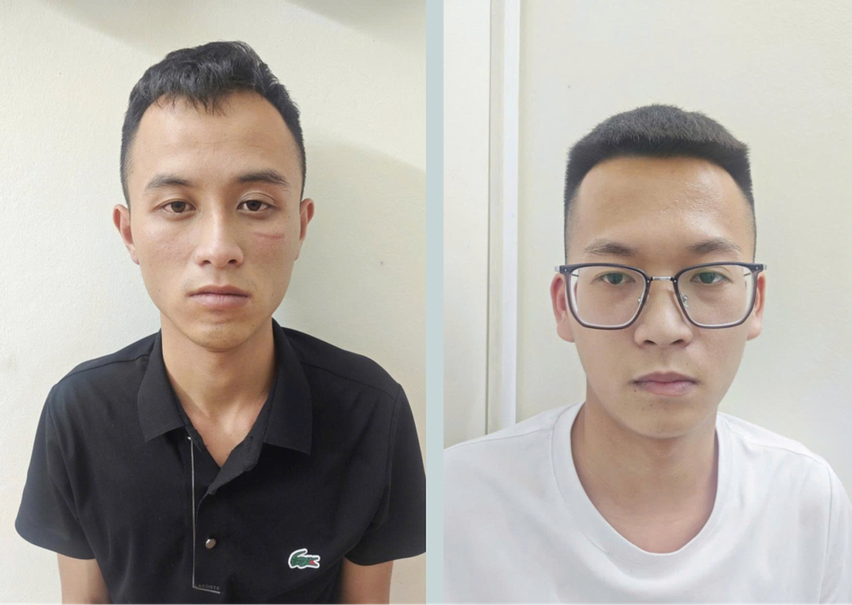 Bắt giữ Nguyễn Vũ Kỳ và Hoàng Tuấn Nhật: Hé lộ chiêu lừa khiến nhiều người Việt ở Hàn Quốc sập bẫy