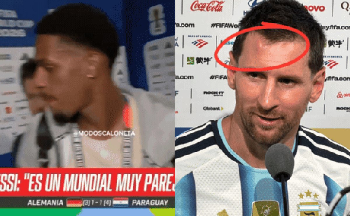 Messi bật cười khi được các cầu thủ Cape Verde xếp hàng xin chụp ảnh: "Trên sân họ đá tôi tơi tả, giờ họ xin áo đấu của tôi"