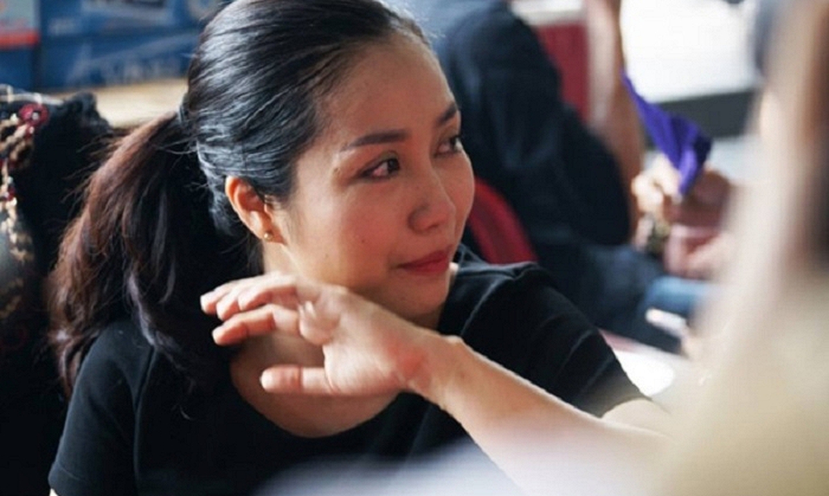 Ốc Thanh Vân: "Tôi là người mẹ khổ nhất thế giới"