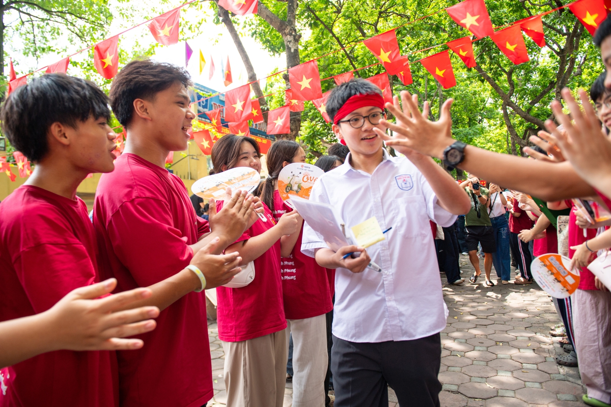 Danh sách 15 tỉnh, thành sẽ thí điểm sáp nhập trường học trong năm 2026