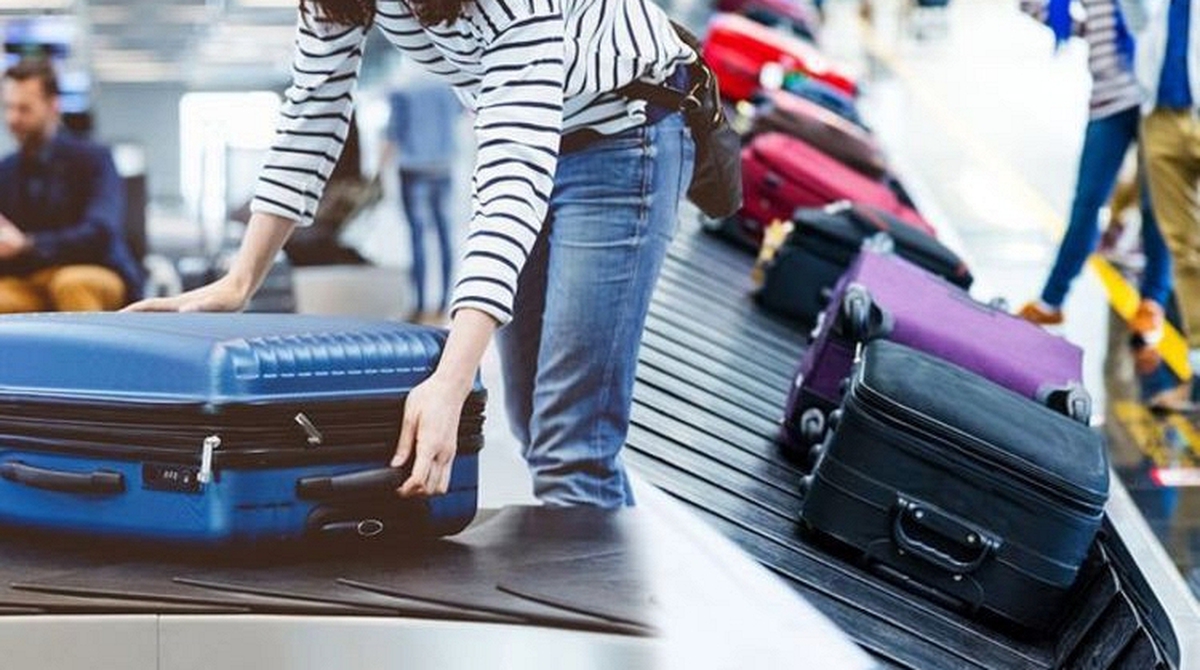 Tưởng hành lý còn dư cân, nhiều hành khách bất ngờ mất thêm 600.000 đồng ngay tại cửa lên máy bay