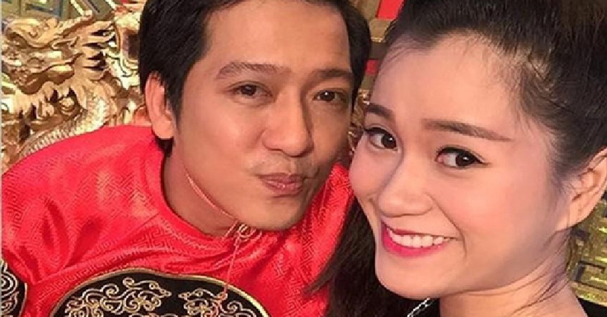 Nữ diễn viên khó khăn, được Trường Giang rủ đi kiếm tiền, nói thẳng 1 điều