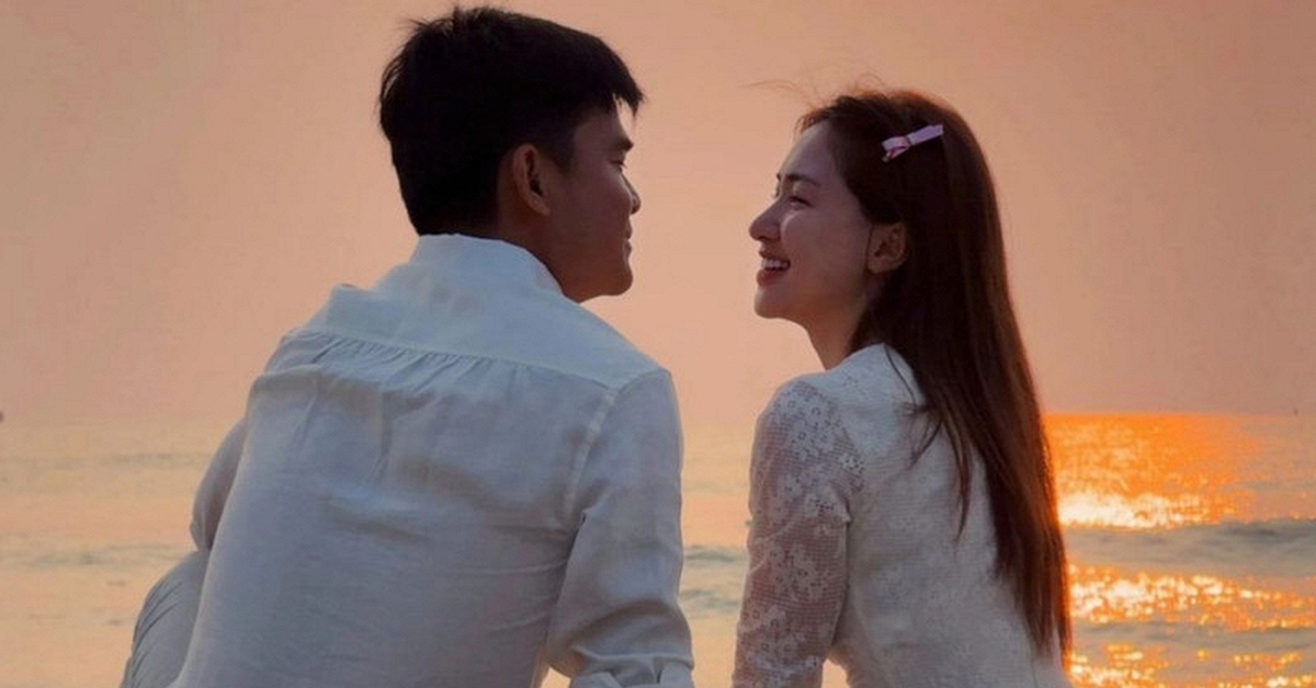 Bí ẩn của Hoà Minzy và chồng Đại uý, người dân tộc Sán Dìu