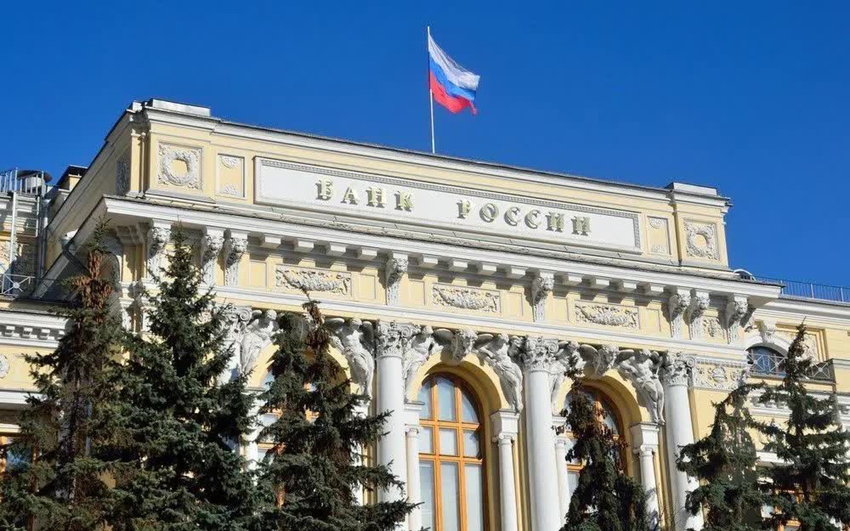 Nga bắt đầu trả lương bằng đồng ruble kỹ thuật số