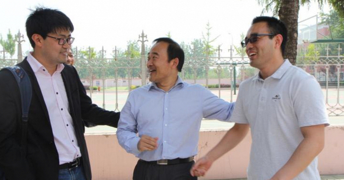 Vì sao người giàu ít khi giúp họ hàng? Khi đã tự mình trải qua, tôi mới biết lý do