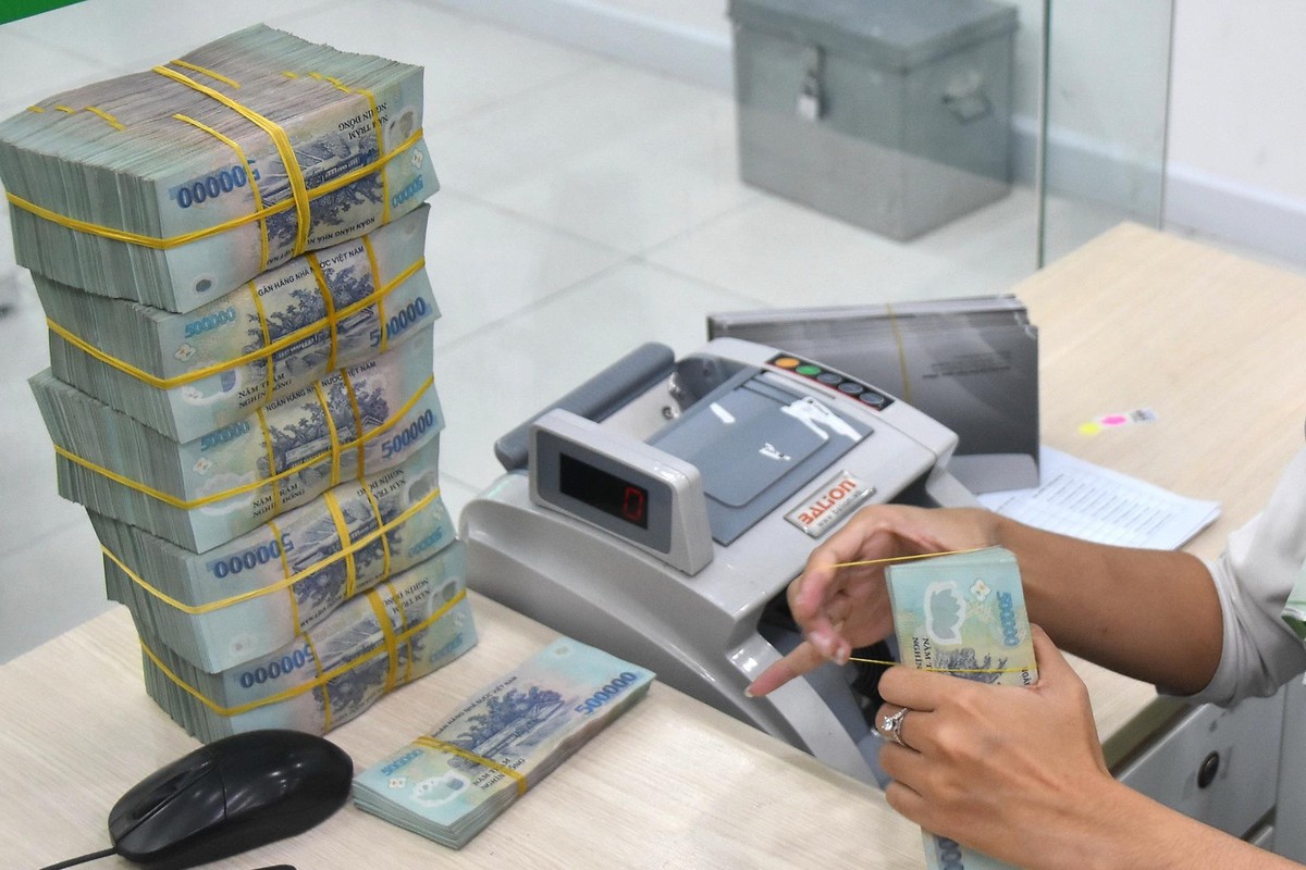 Lãi suất ngân hàng 5/7 tại Agribank, Vietcombank, BIDV, VietinBank, MB, Sacombank, HDBank,...