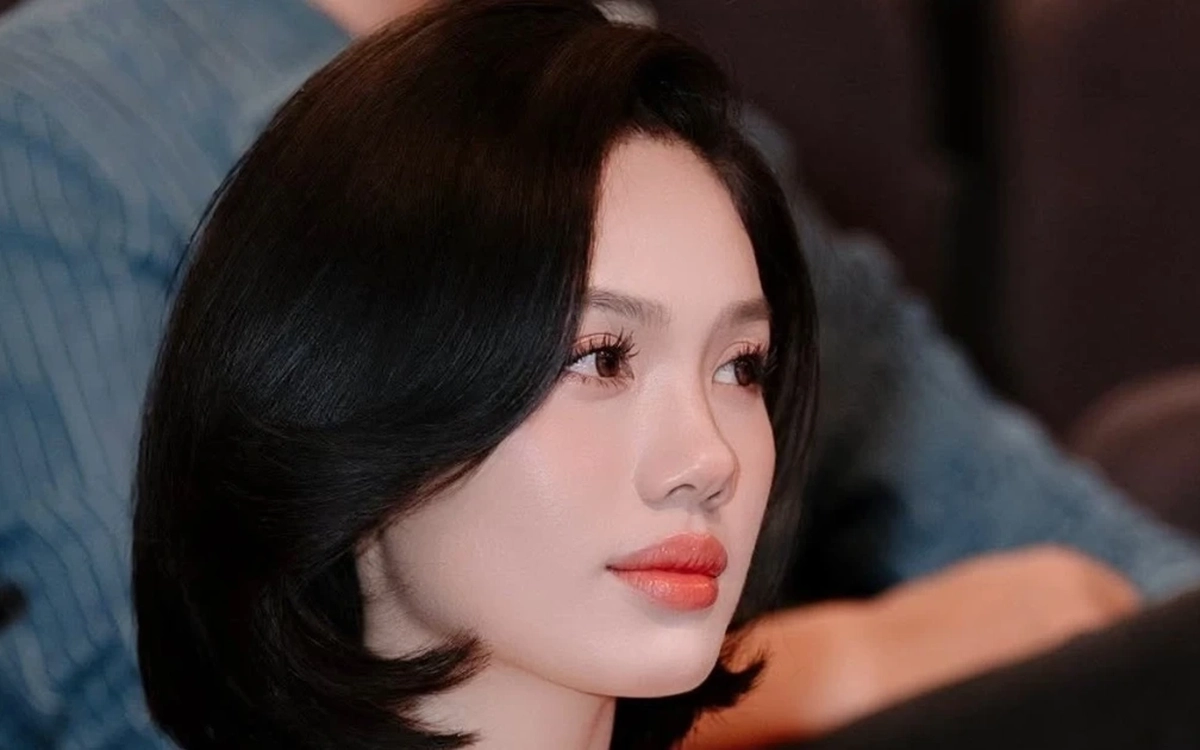 Nhan sắc mỹ nhân đóng người tình vua Bảo Đại