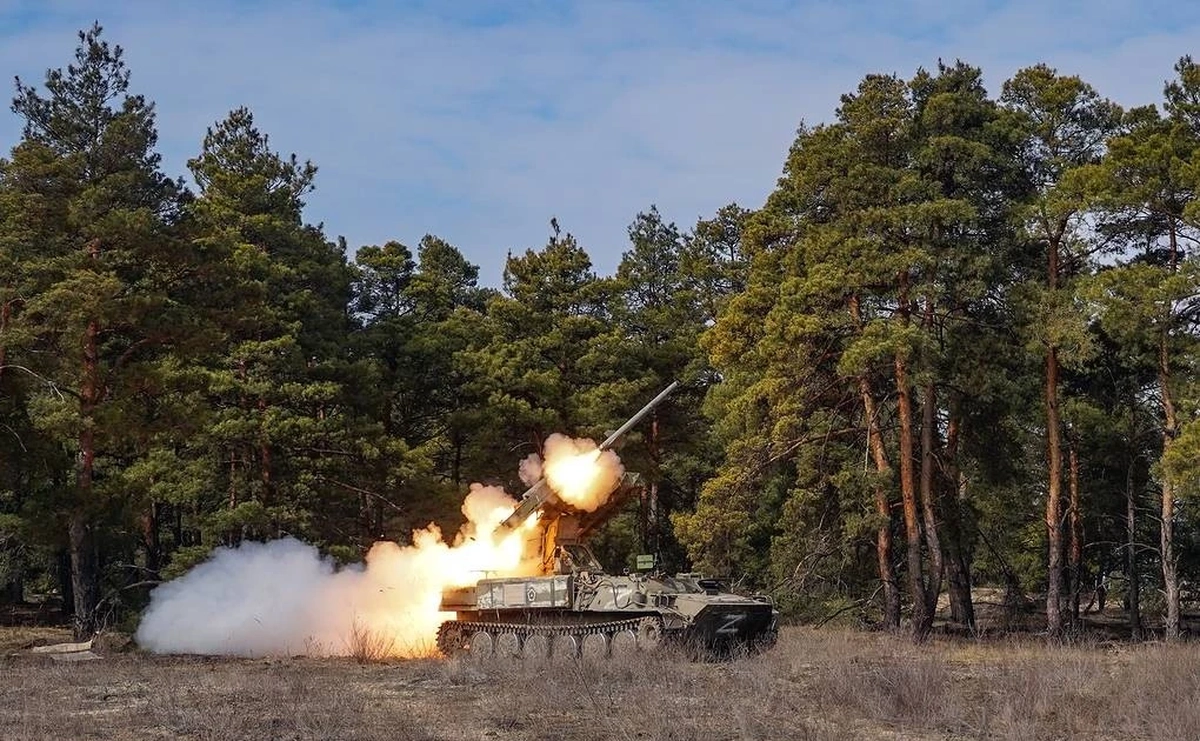 Lý do Nga đề xuất ngừng bắn tại cứ điểm chiến lược vừa giành được ở Donetsk
